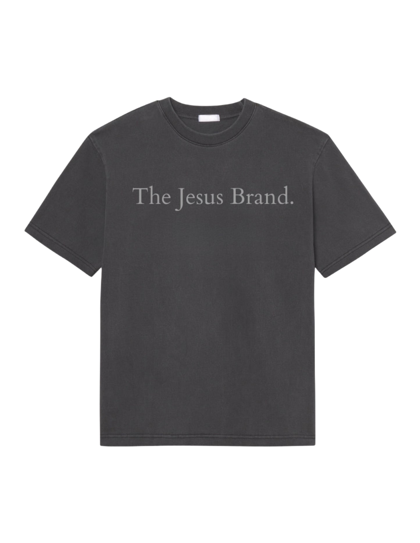 The Jesus Brand Tee