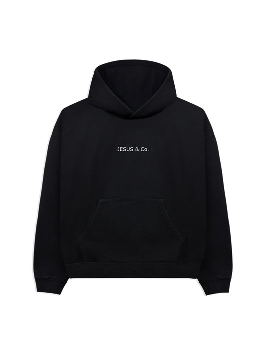 Black Jesus & Co. Hoodie