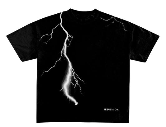 Son of Thunder Tee