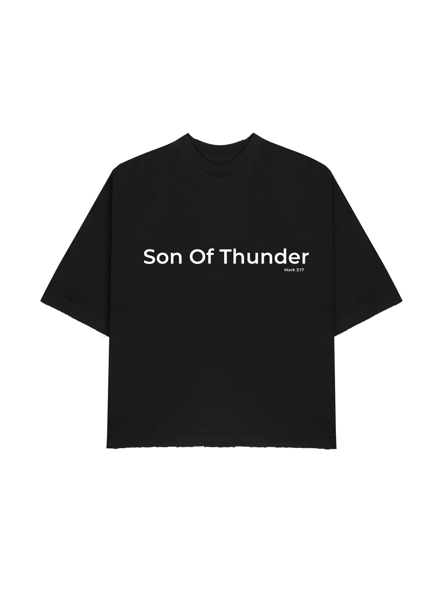 Son of Thunder Tee