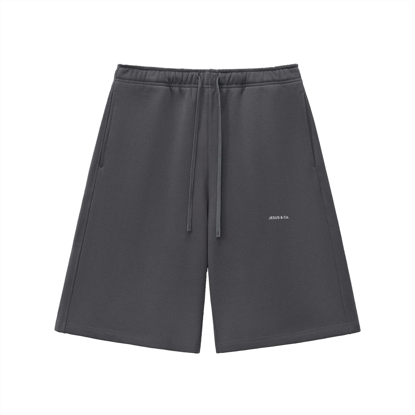 Essential Heavyweight Fleece Shorts