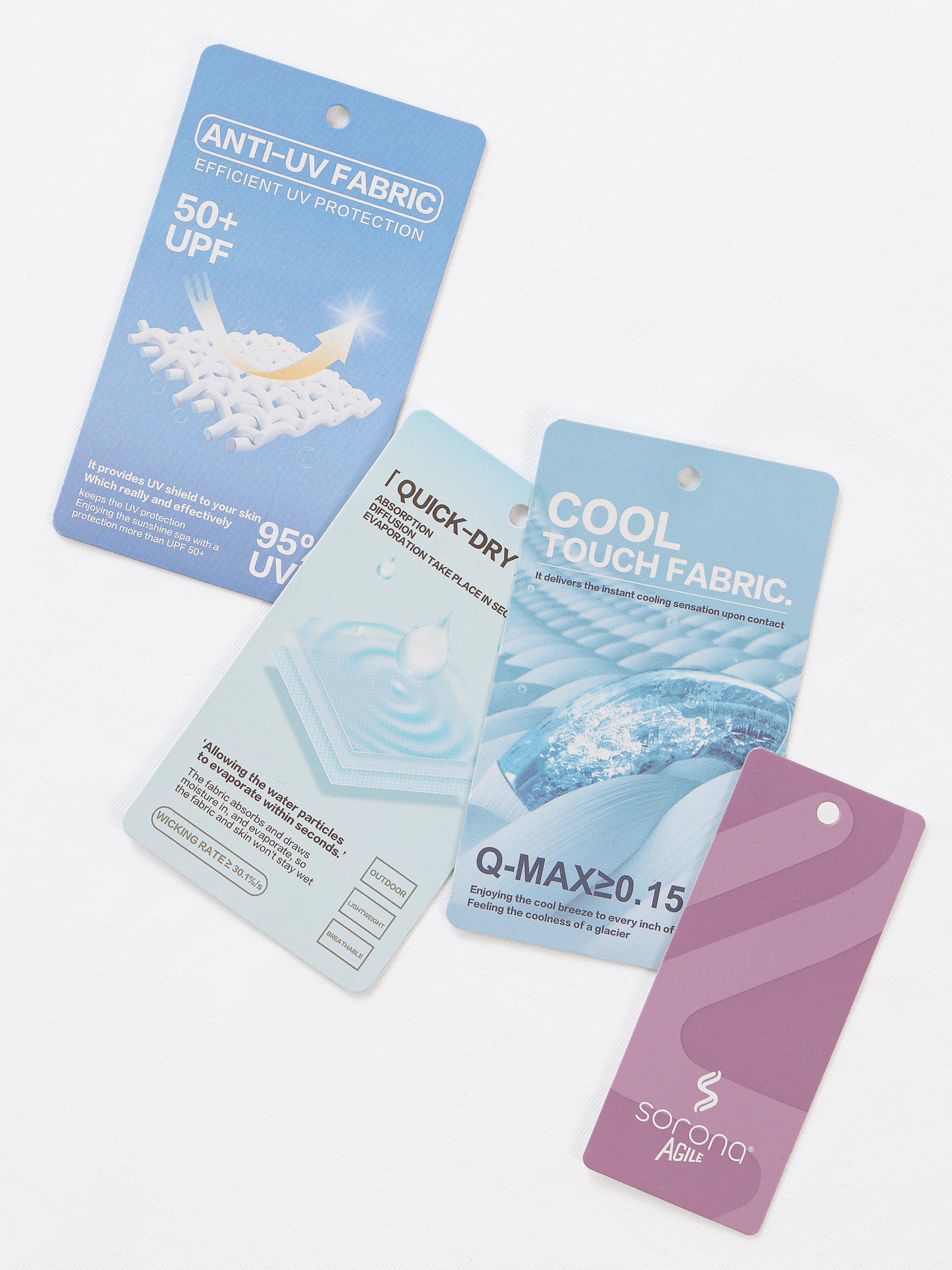 Jesus & Co. "Go And Make Disciples" Essential Sorona Boxy T-Shirt